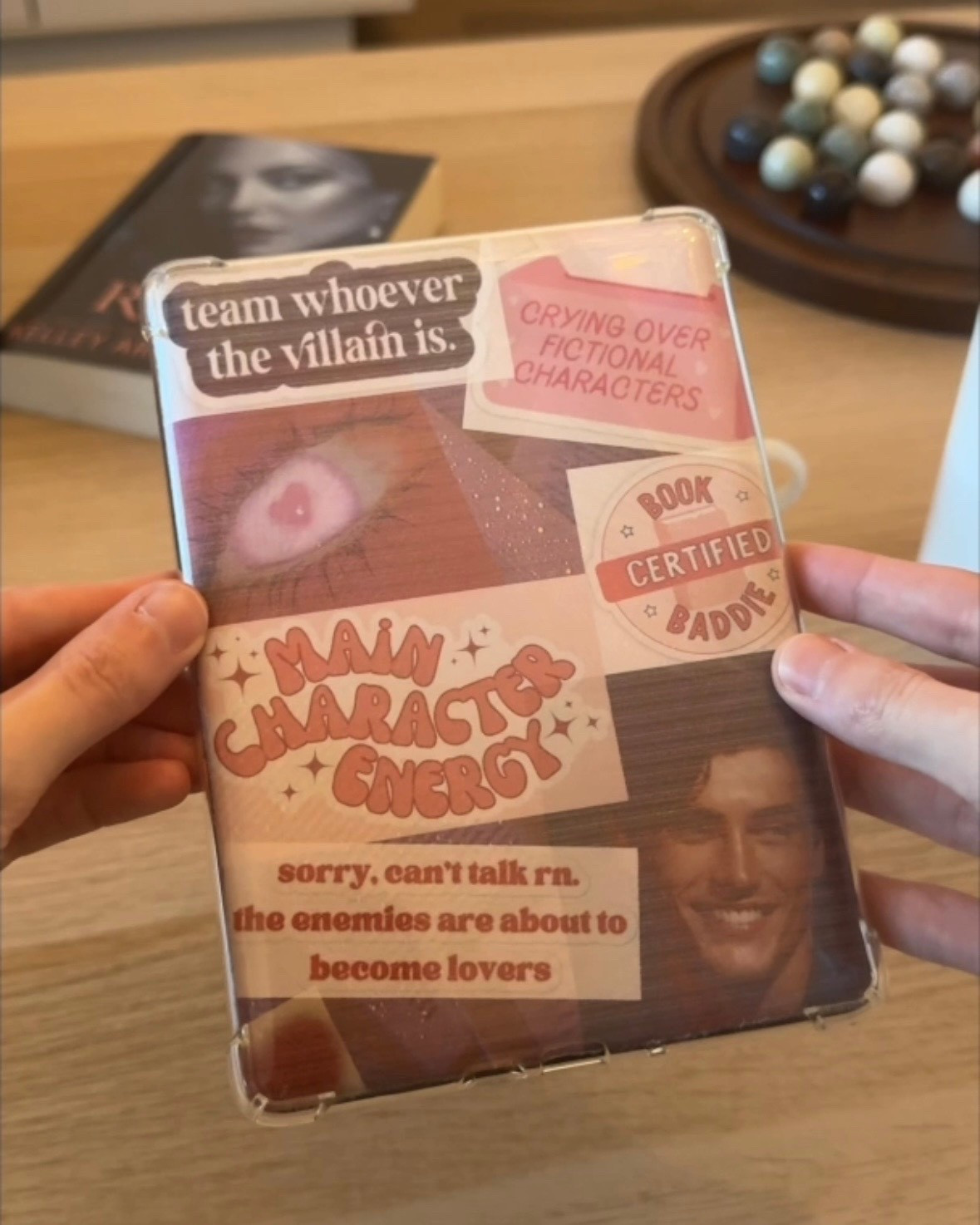 currently living here 📚🗝️

#LTKdayinmylife #LTKselfcare #LTKvlog