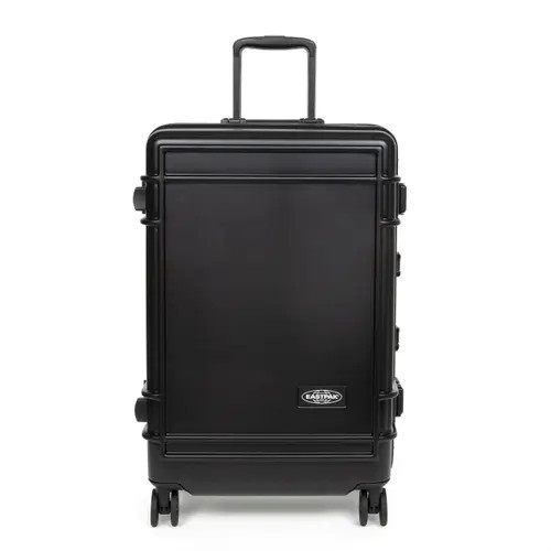 Eastpak Resist'r Case M Brushed Black Luggage at Nordstrom | Nordstrom