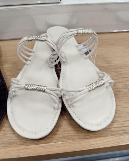 *30% OFF - sandals for $18 @ Target / two band slide sandals/ Target shoe finds / summer sandals women

#LTKSaleAlert #LTKShoeCrush #LTKFindsUnder50