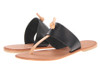 Click for more info about Joie Nice (Black/Natural 1) Women's Sandals