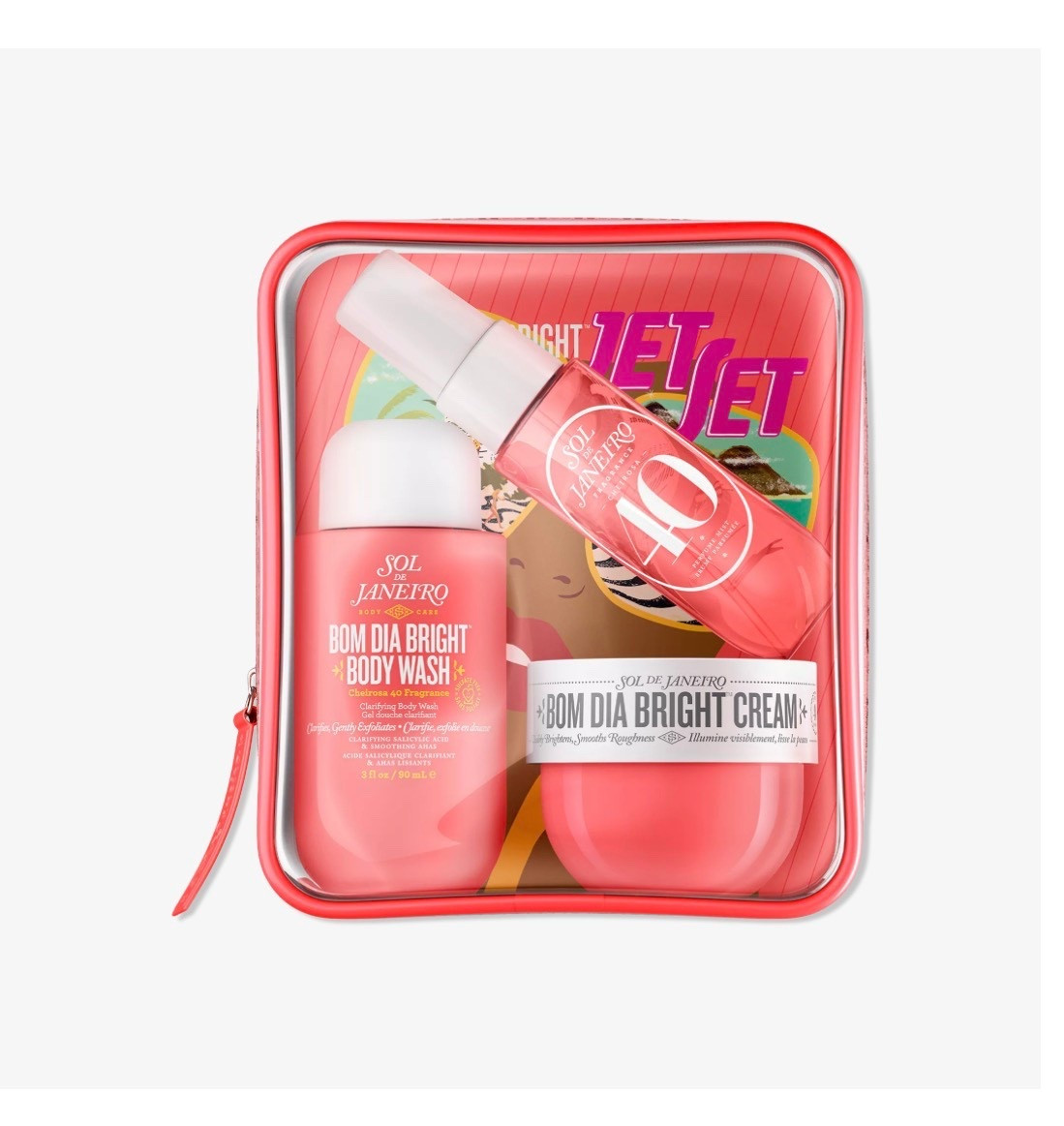 Sol de Janeiro sets on sale today in several scents! #travel #scents #soldejaneiro 

#LTKselfcare #LTKTravel