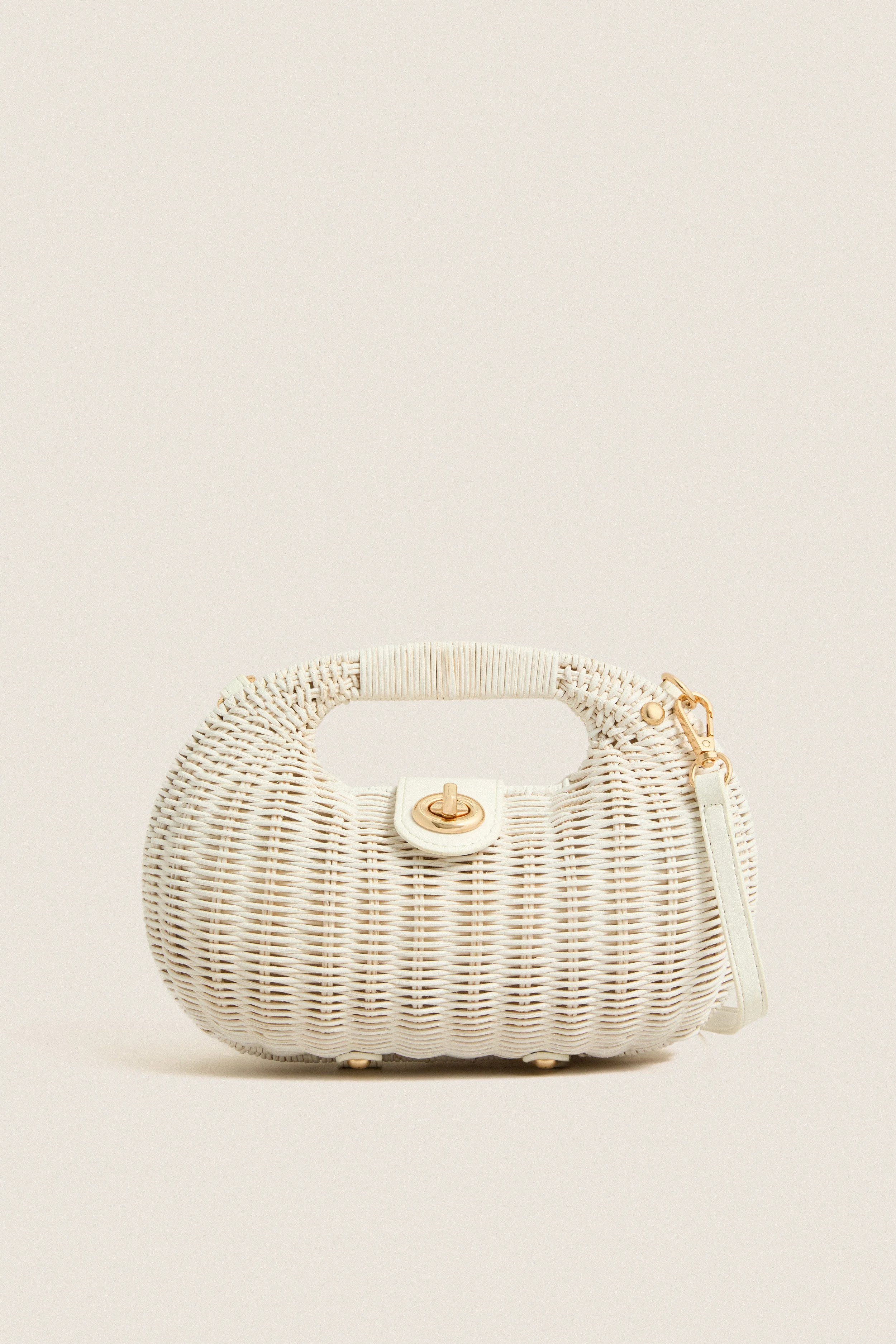 White Esme Bag | Tuckernuck (US)