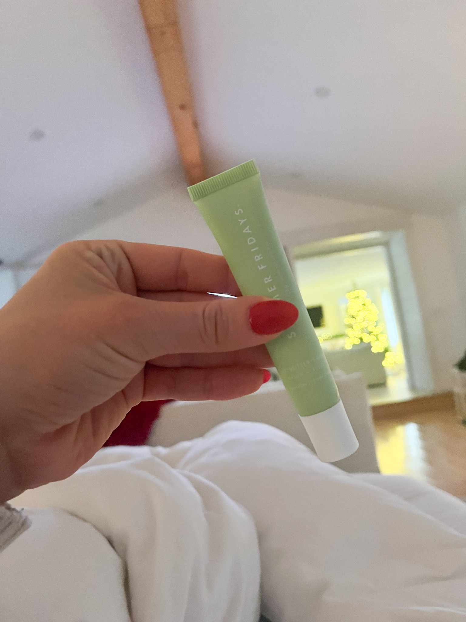 The absolute best lip balm 👄 The mint is my favorite.. such a perfect stocking stuffer too 🎅🏻

#LTKbeauty #LTKHoliday #LTKGiftGuide