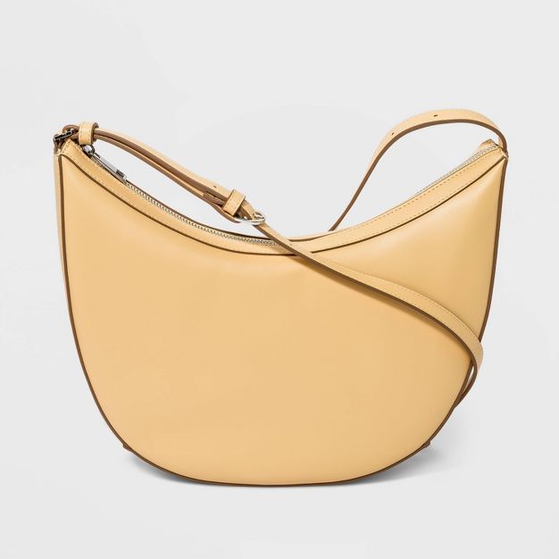 Oval Shoulder Handbag - A New Day™ | Target