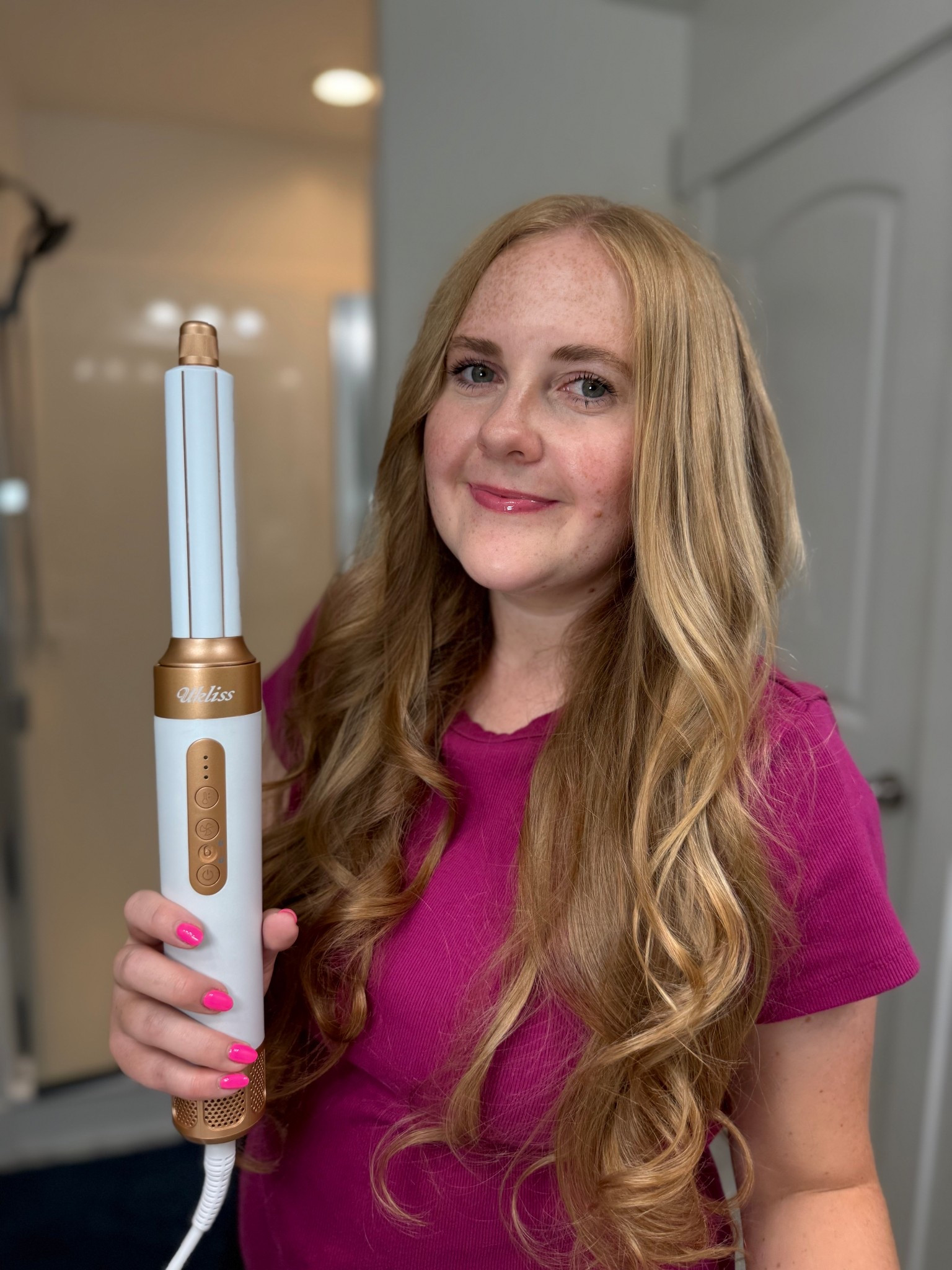 7 in 1 styler on sale!

#LTKBeauty #LTKSaleAlert #LTKFindsUnder100