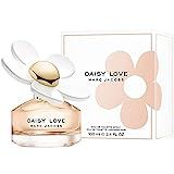 MARC JACOBS Daisy Love Perfume, 3.4 Fl Oz Eau de Toilette Spray. | Amazon (US)