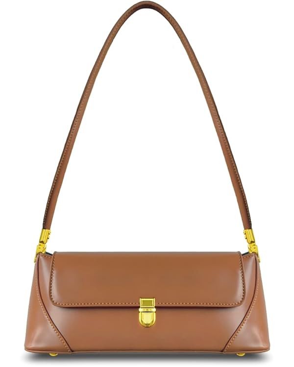 Shoulder Bag, Shoulder Bag for Women, Shoulder Purse, Purses for Women, Vintage Shoulder Bag | Amazon (US)