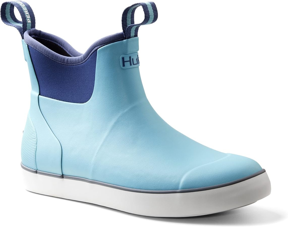 HUK Women's Rogue Wave Shoe, Fishing & Deck Boot | Amazon (US)