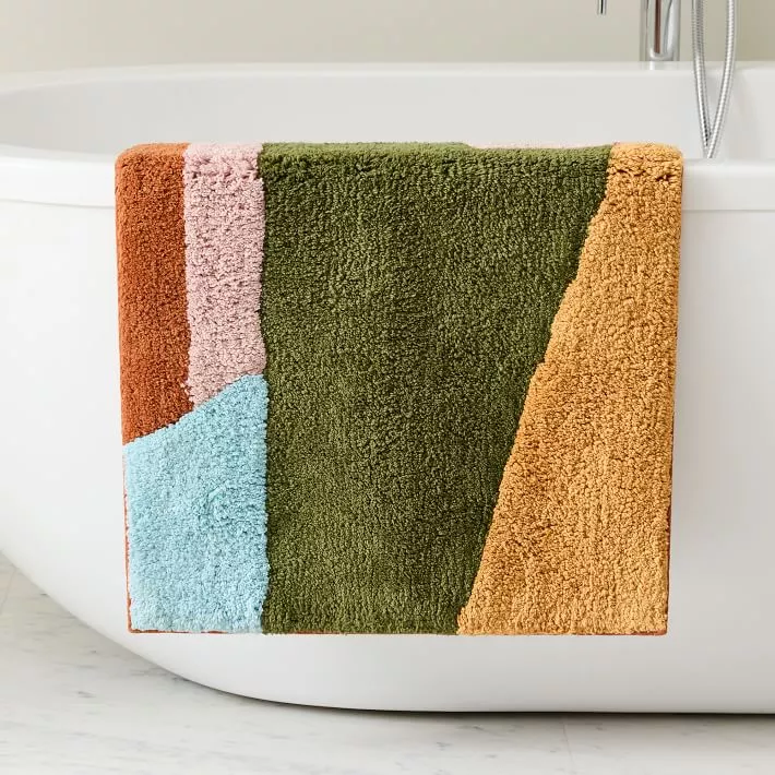 Heirloom Bath Runner