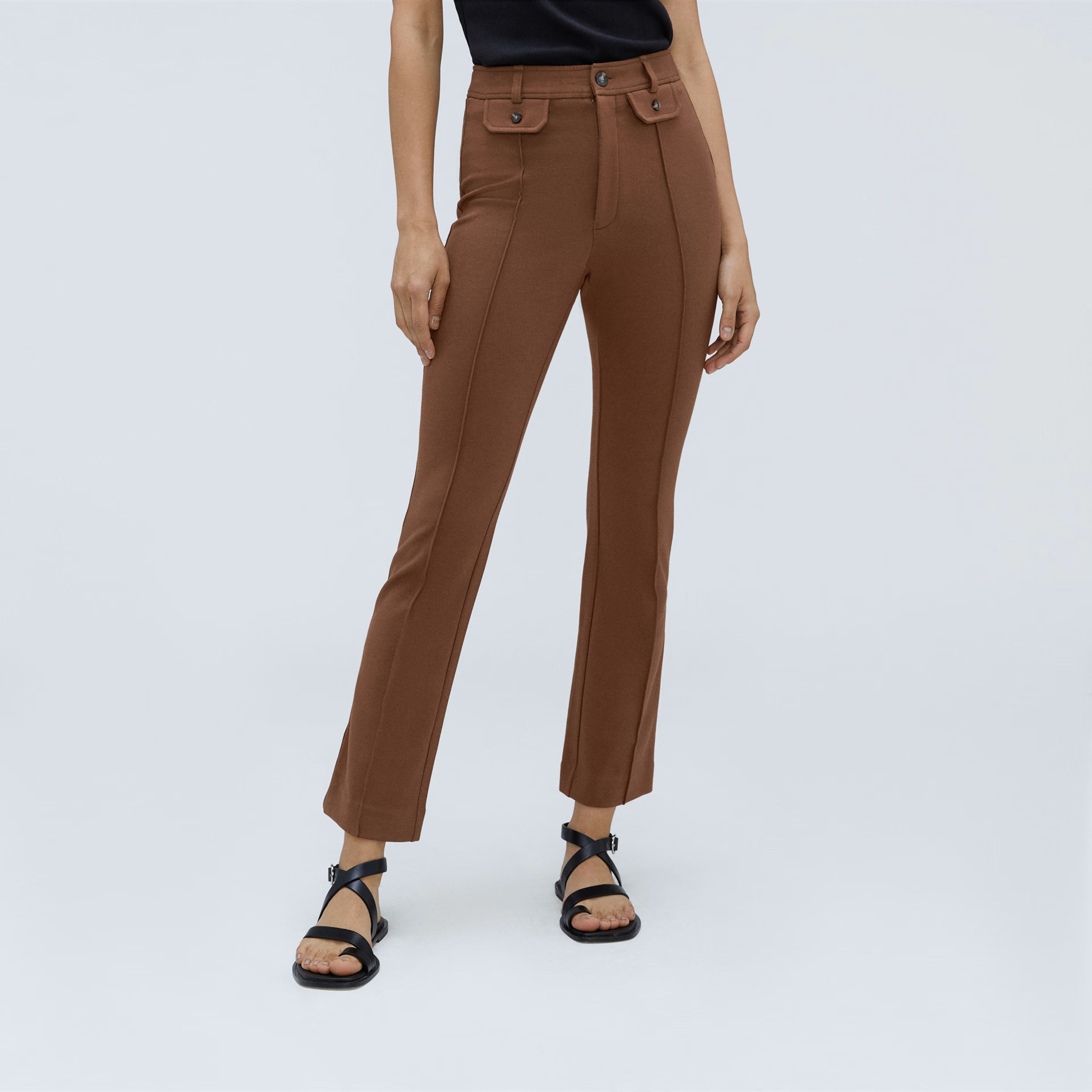 The Work It Pant | Everlane