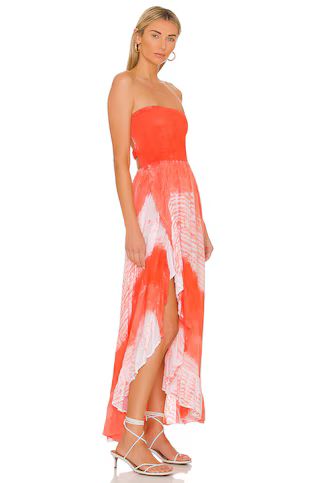 Eri Maxi Dress
                    
                    Tiare Hawaii | Revolve Clothing (Global)