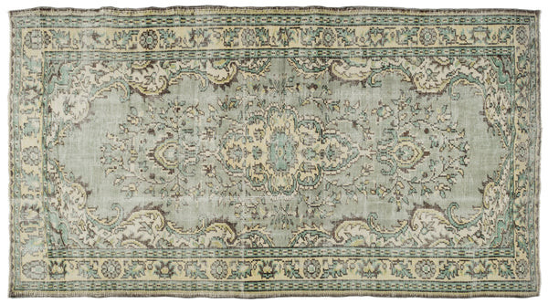 Urvani | Revival Rugs 
