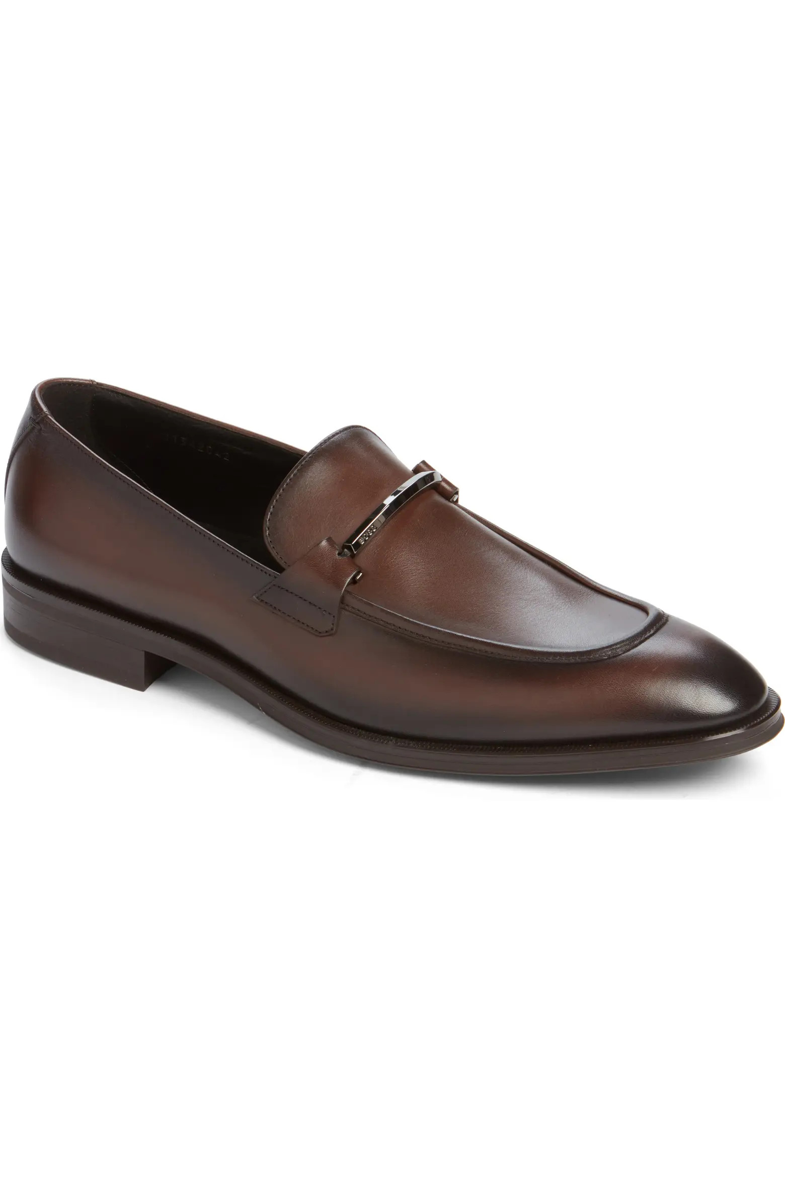Teylor Bit Loafer (Men) | Nordstrom | Nordstrom