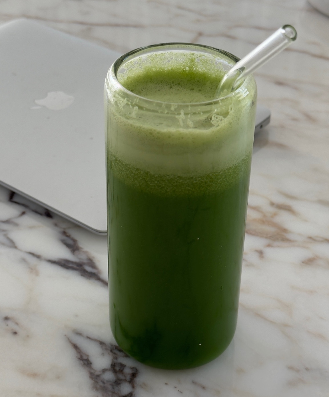 Smoothie Gläser 