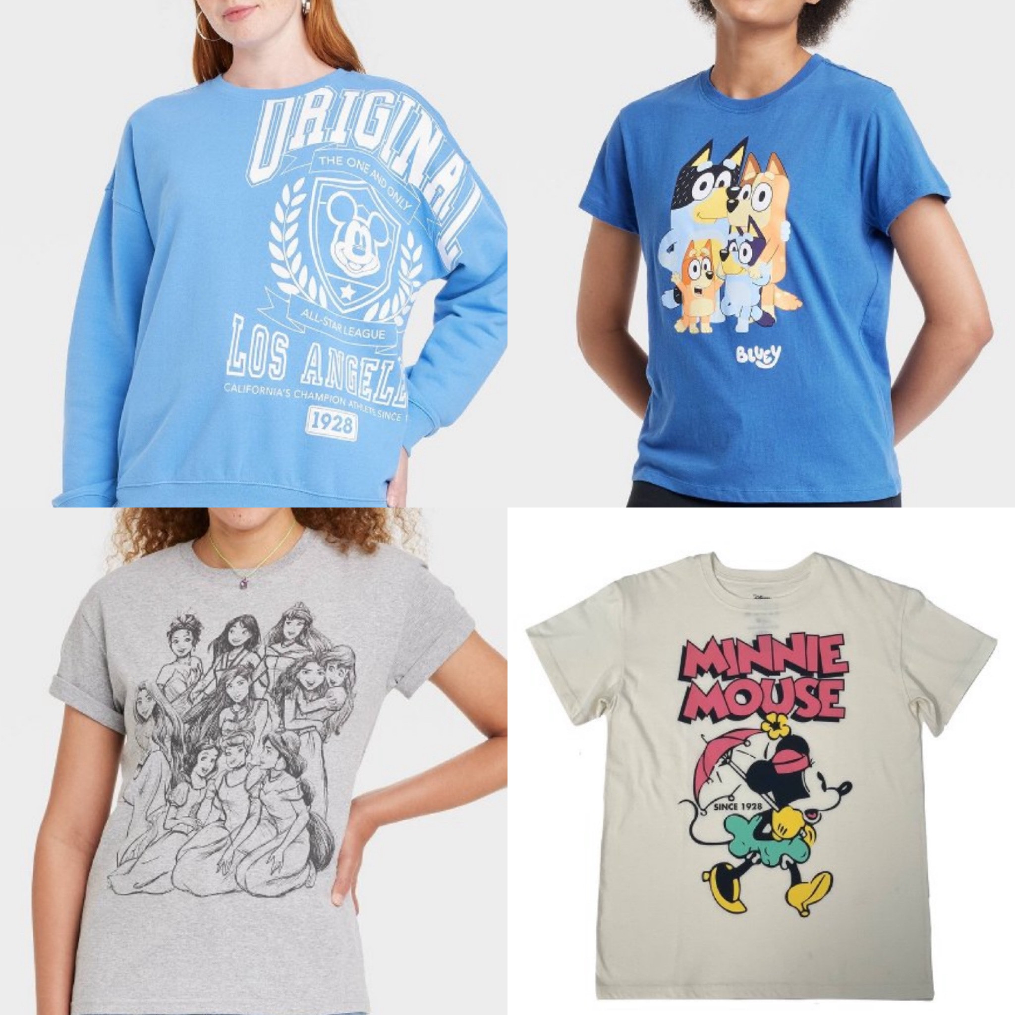 New Disney apparel   

#LTKfamily #LTKBacktoSchool