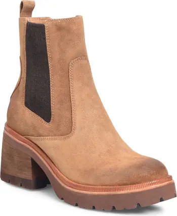 Jordie Chelsea Boot (Women) | Nordstrom