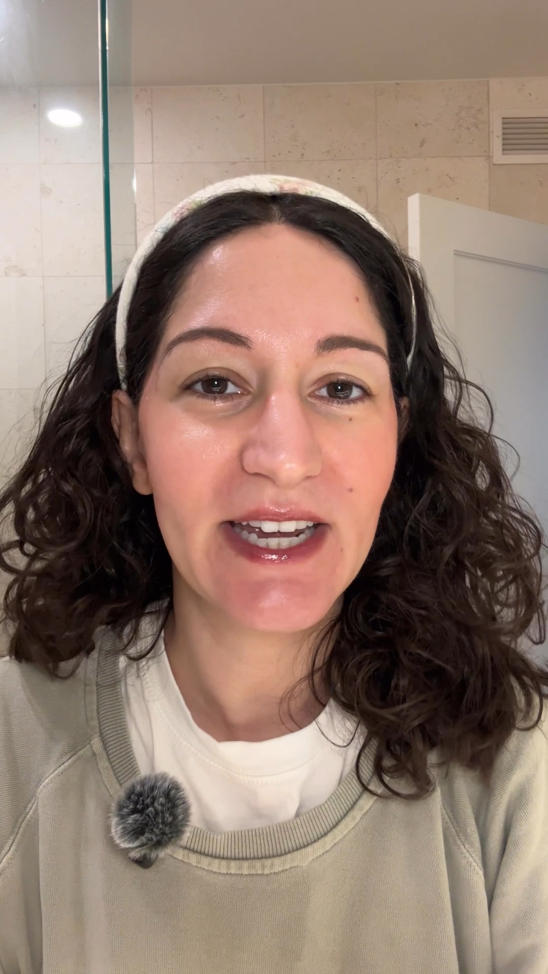 Quick 1 minute no make up make up look with 3 of my favorite go to products. Eye brow pencil, cheek tint from @Freck Beauty and hydrating lip balm  

#LTKselfcare #LTKstorytime #LTKBeauty