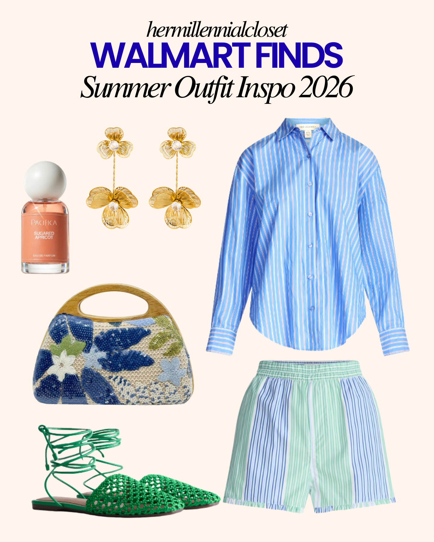 I just looove the blue and green combination, Sis! It matches and gives off that "elegant" vibe we're aiming for.  

 #LTKootd #LTKSaleAlert #LTKPlusSize