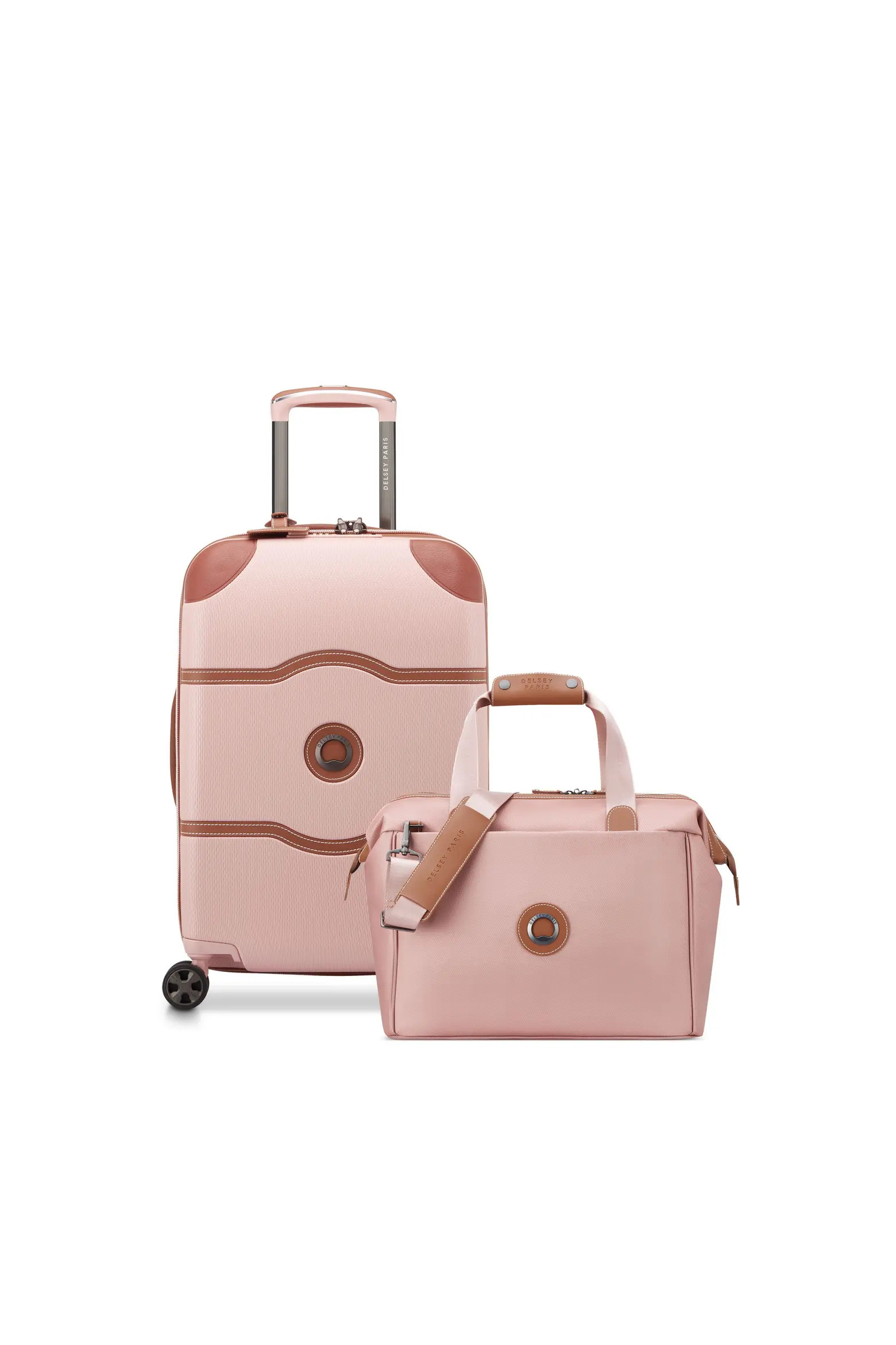Chatelet Air 2.0 2 Piece Set Weekender Duffle & 21" Carry On Spinner Luggage | Nordstrom | Nordstrom