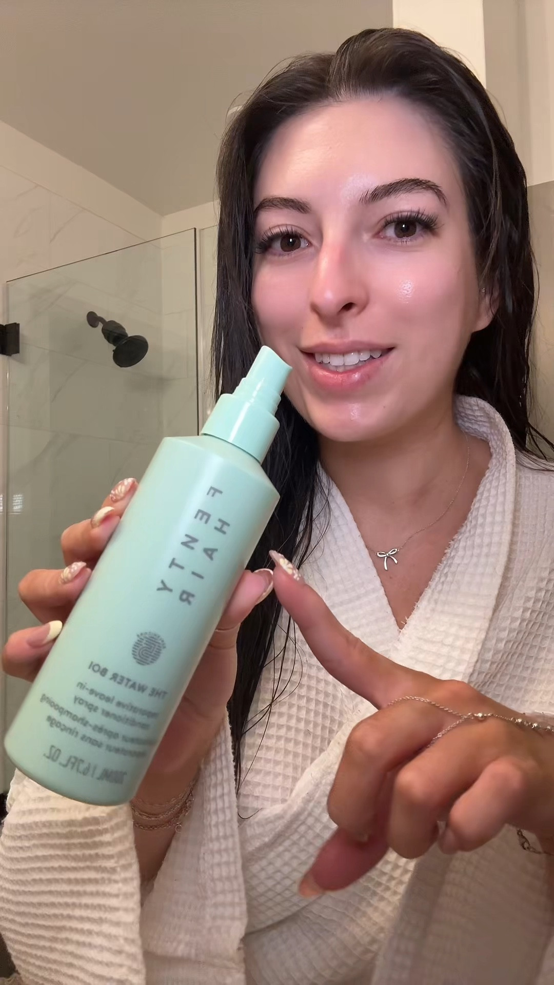 Trying out the new Fenty Hair detangling spray #haircare

#LTKBeauty #LTKSaleAlert