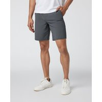 Vuori Meta Shorts | Charcoal | 34 | Vuori Clothing (US & Canada)