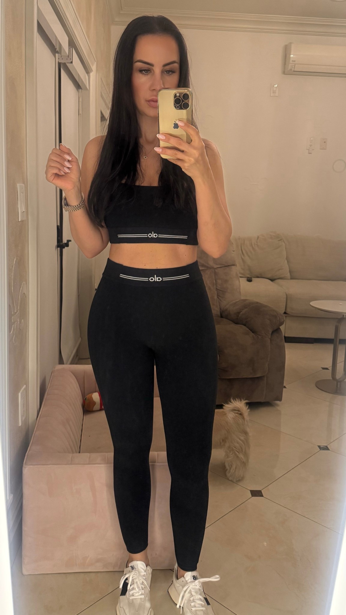 Alo  new drop! 

#LTKActive