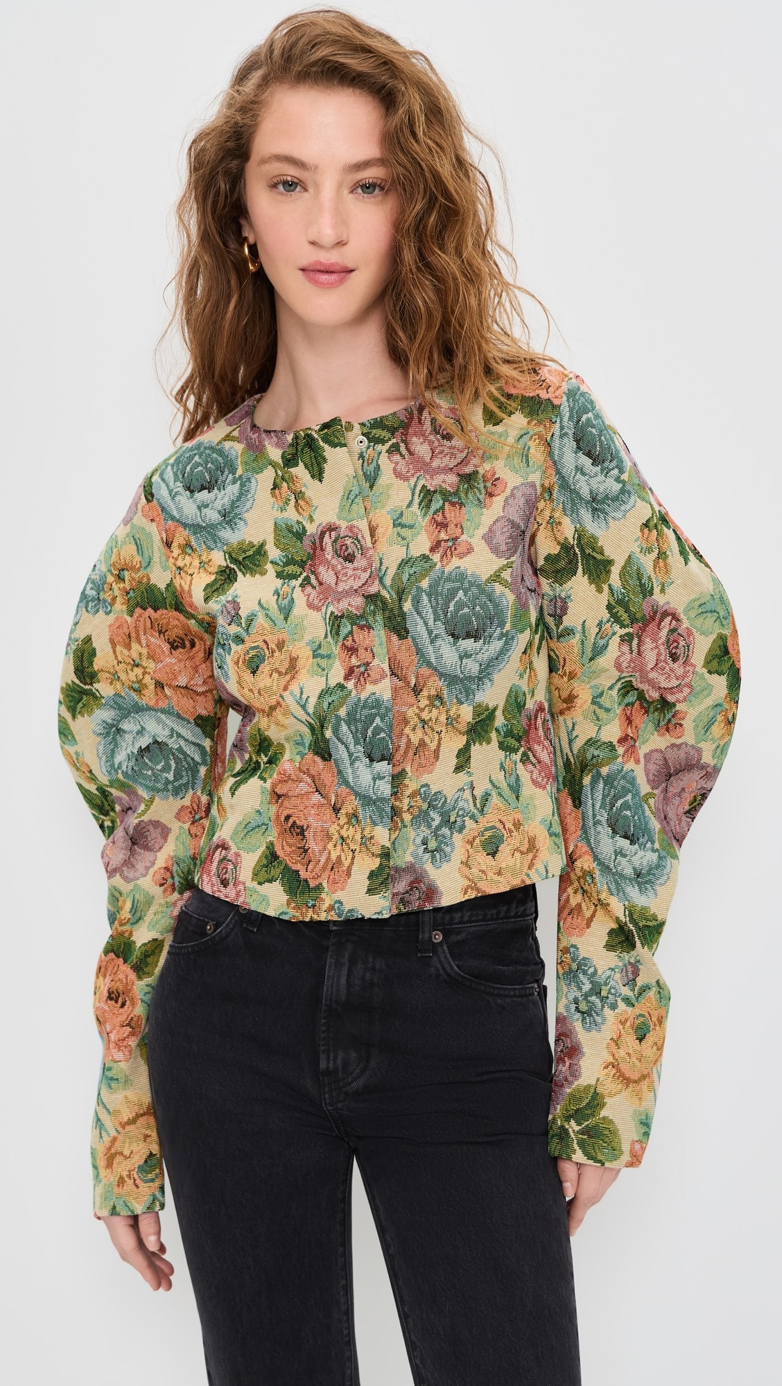 Cambria Jacket | Shopbop