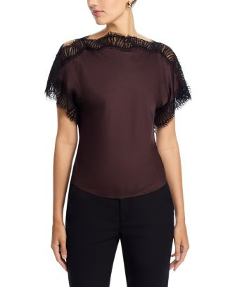 Luna Top | Bloomingdale's (US)