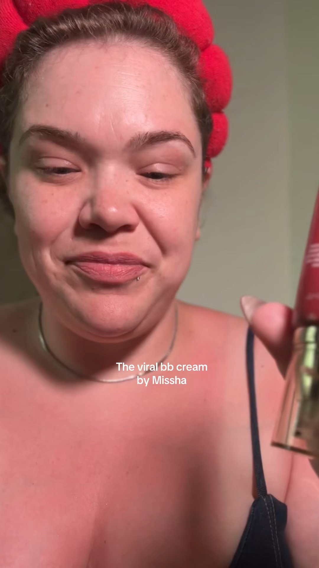 Back with my favorite and VIRAL bb cream with spf!!!! It’s just that good….

#missha #misshabbcream #bbcream #makeup #foundation

#LTKmomlife #LTKgrwm #LTKBeauty