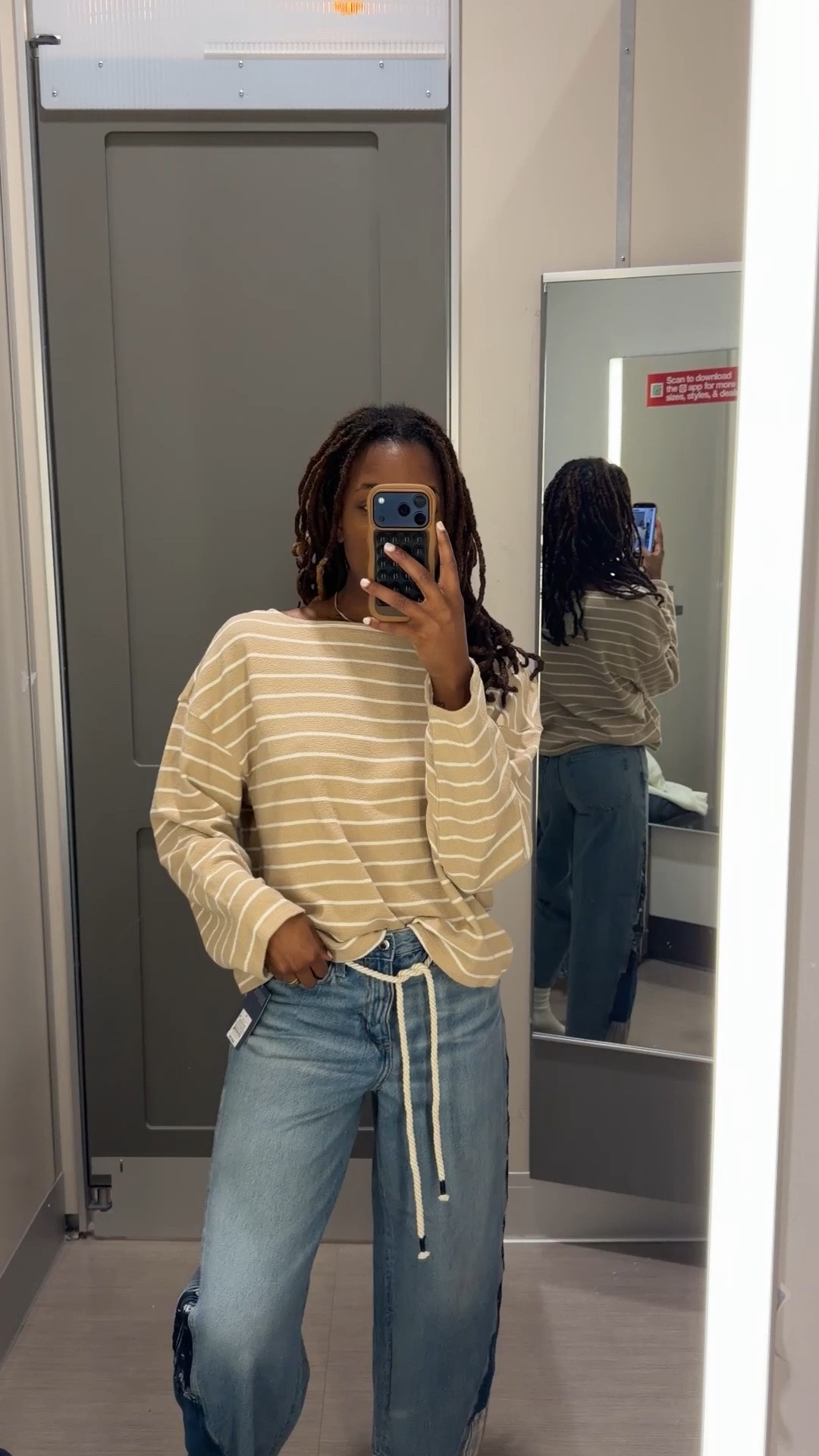 mini try-on, shopping at Target for my Spring wardrobe!

#LTKootd #LTKSeasonal