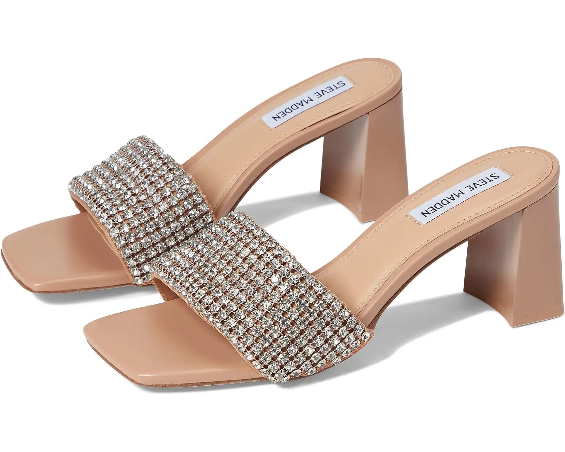 Laney Heeled Sandal | Zappos