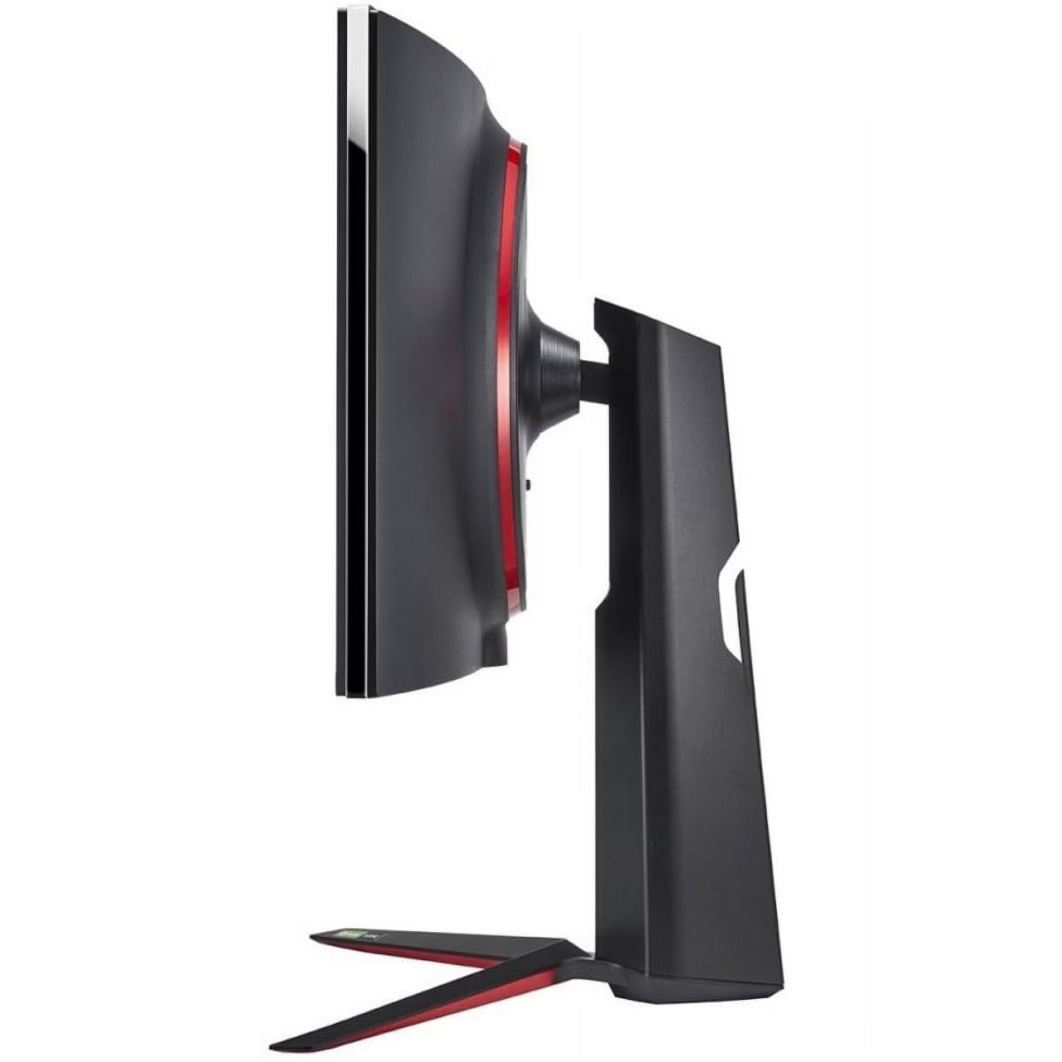 Refurbished: LG Ultragear 34" QHD Curved IPS 144Hz Gaming Monitor, Black - Manufacturer Refurbish... | Target