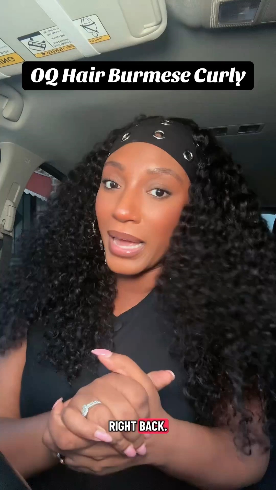 I’m loving headbands this summer

#LTKstorytime #LTKootd #LTKvlog