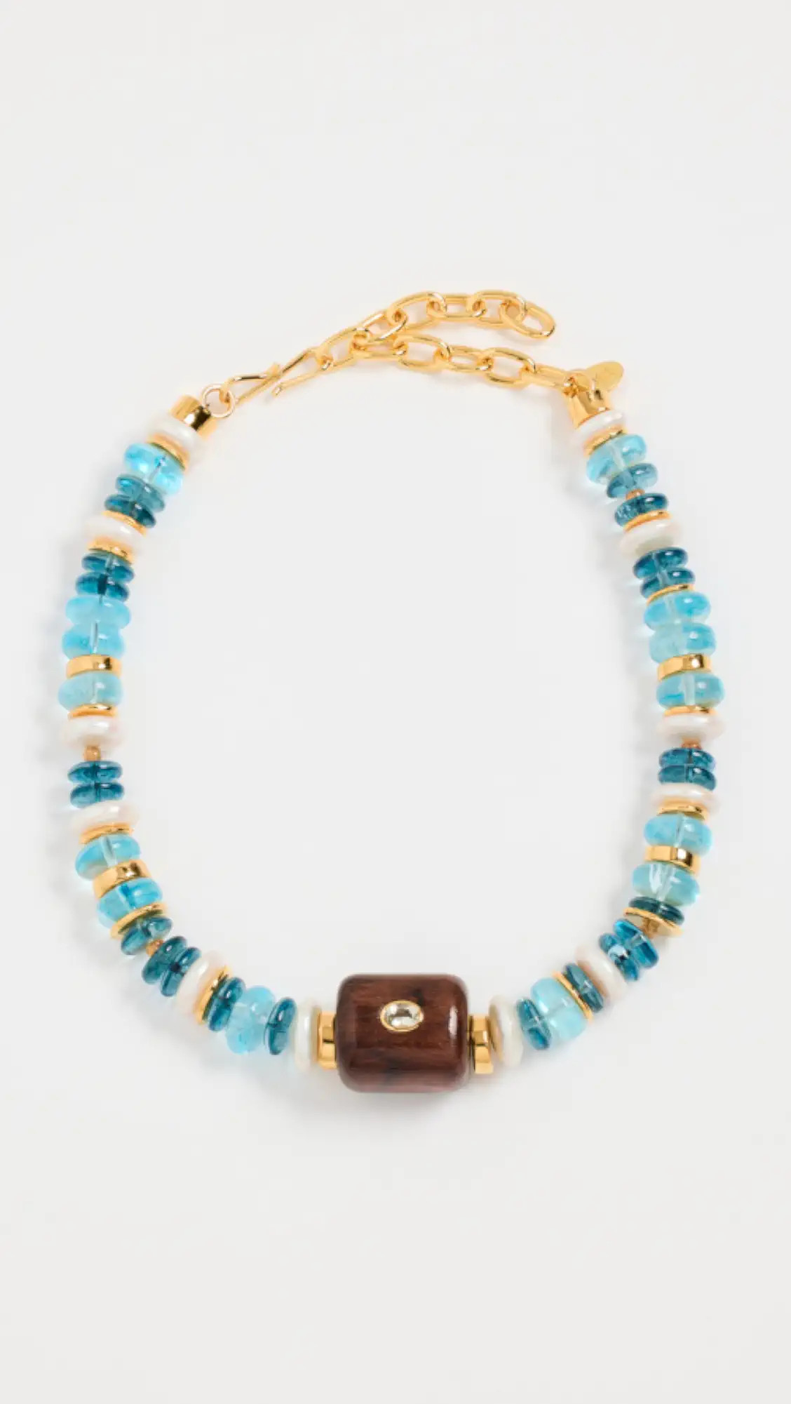 Blue Moon Collar | Shopbop