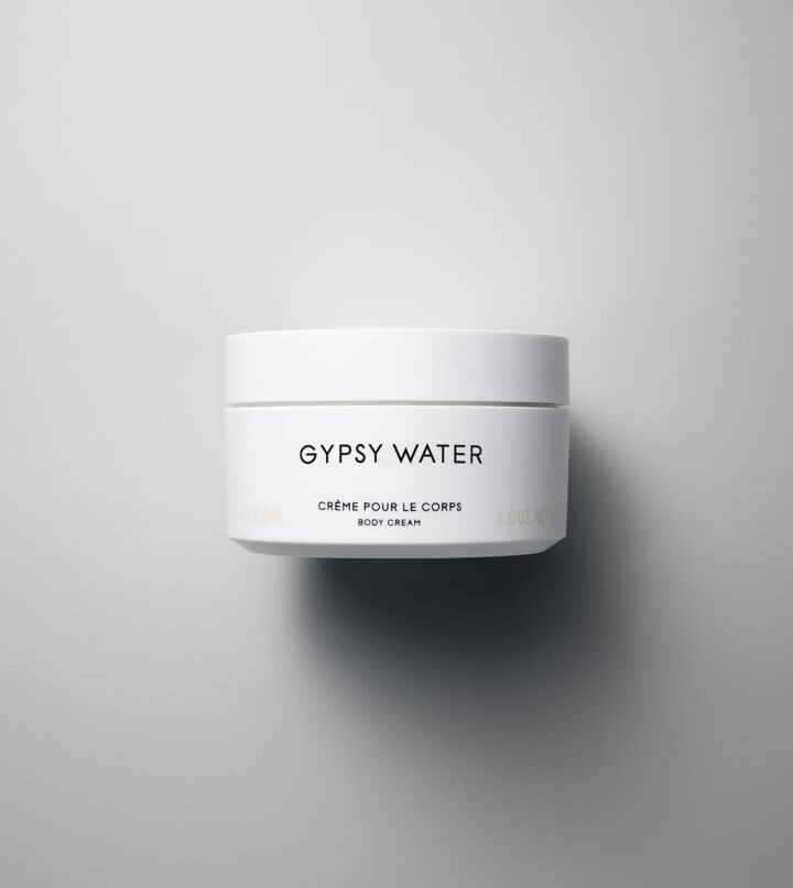 Gypsy Water | Byredo