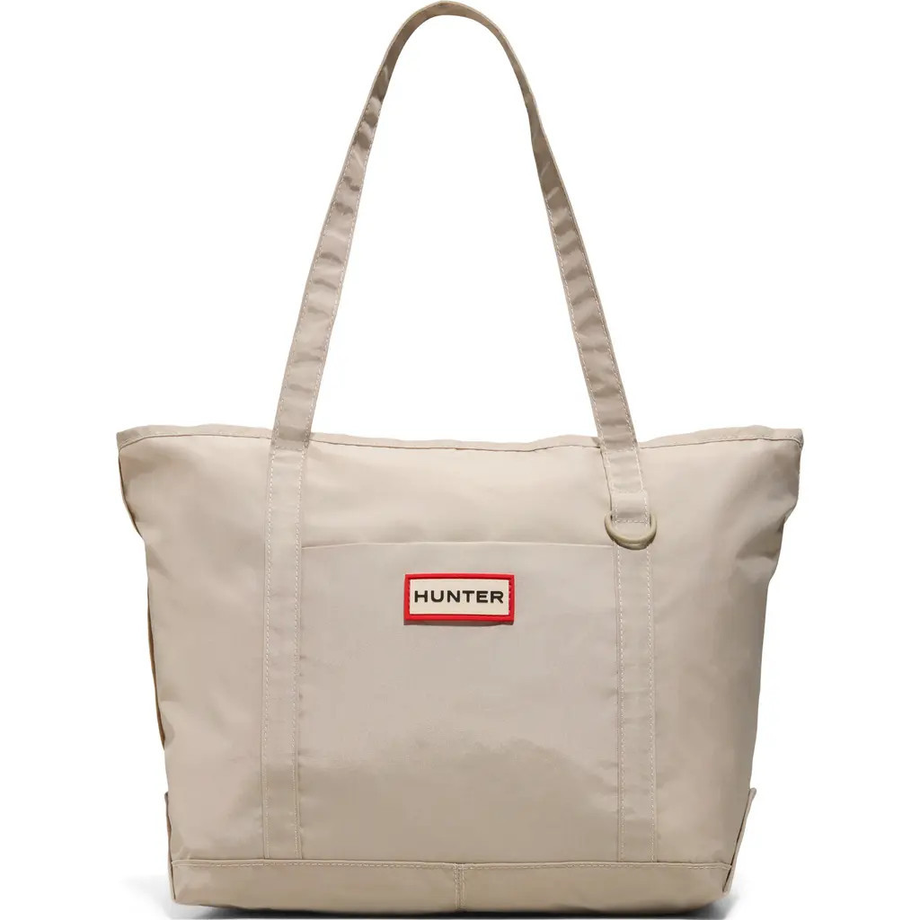 Hunter Everything Tote in Natural at Nordstrom Rack | Nordstrom Rack