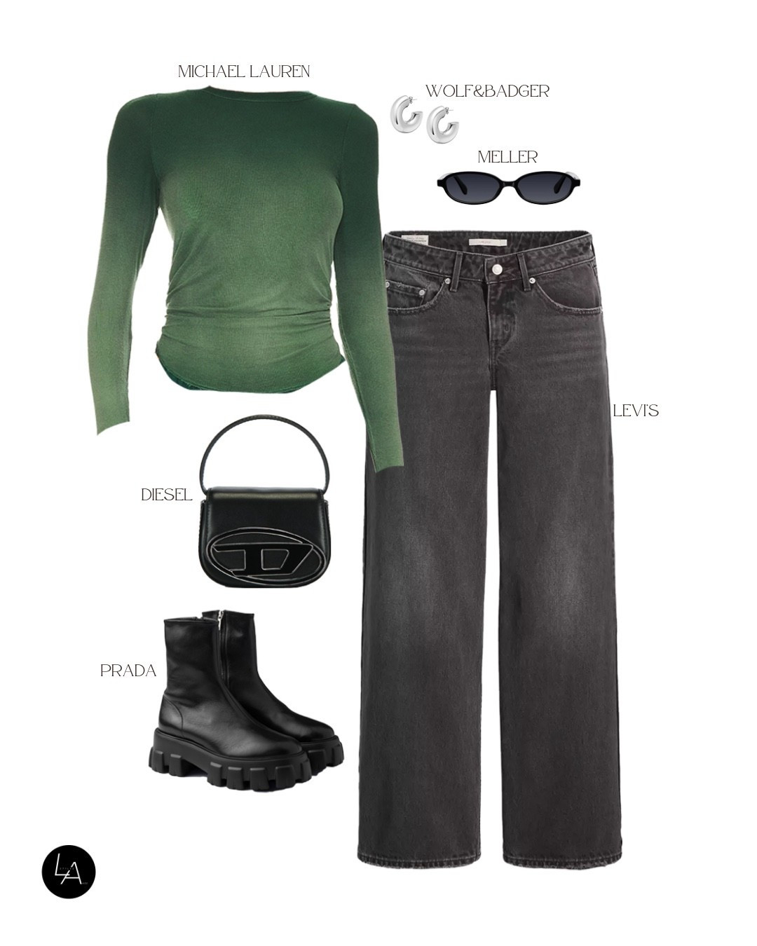 St. Patrick’s day outfit inspo🍀🍀 

#fashion #stpatricksday #stpaddysday #stpaddys #outfitinspo #outfit #womens #clothes #moodboard #green #grwm #styled #stylist

#LTKootd #LTKgrwm