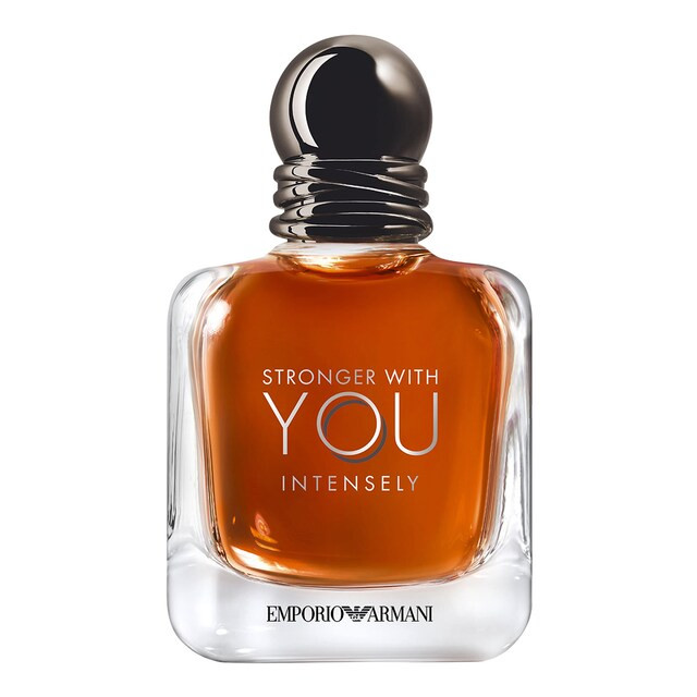 Stronger With You Intensely - Eau de parfum | Sephora (FR)