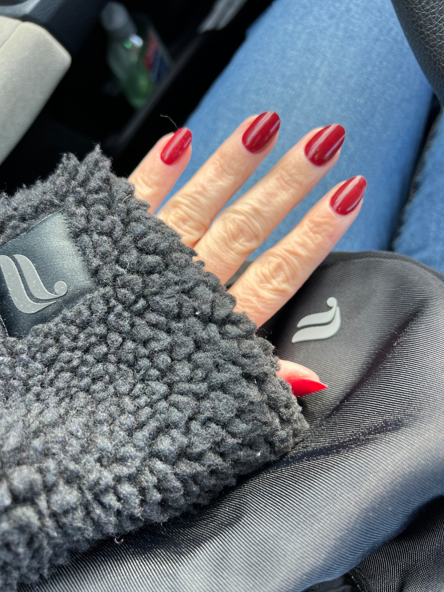 Gel sticker nails 10/10

#LTKGiftGuide #LTKmomlife #LTKBeauty