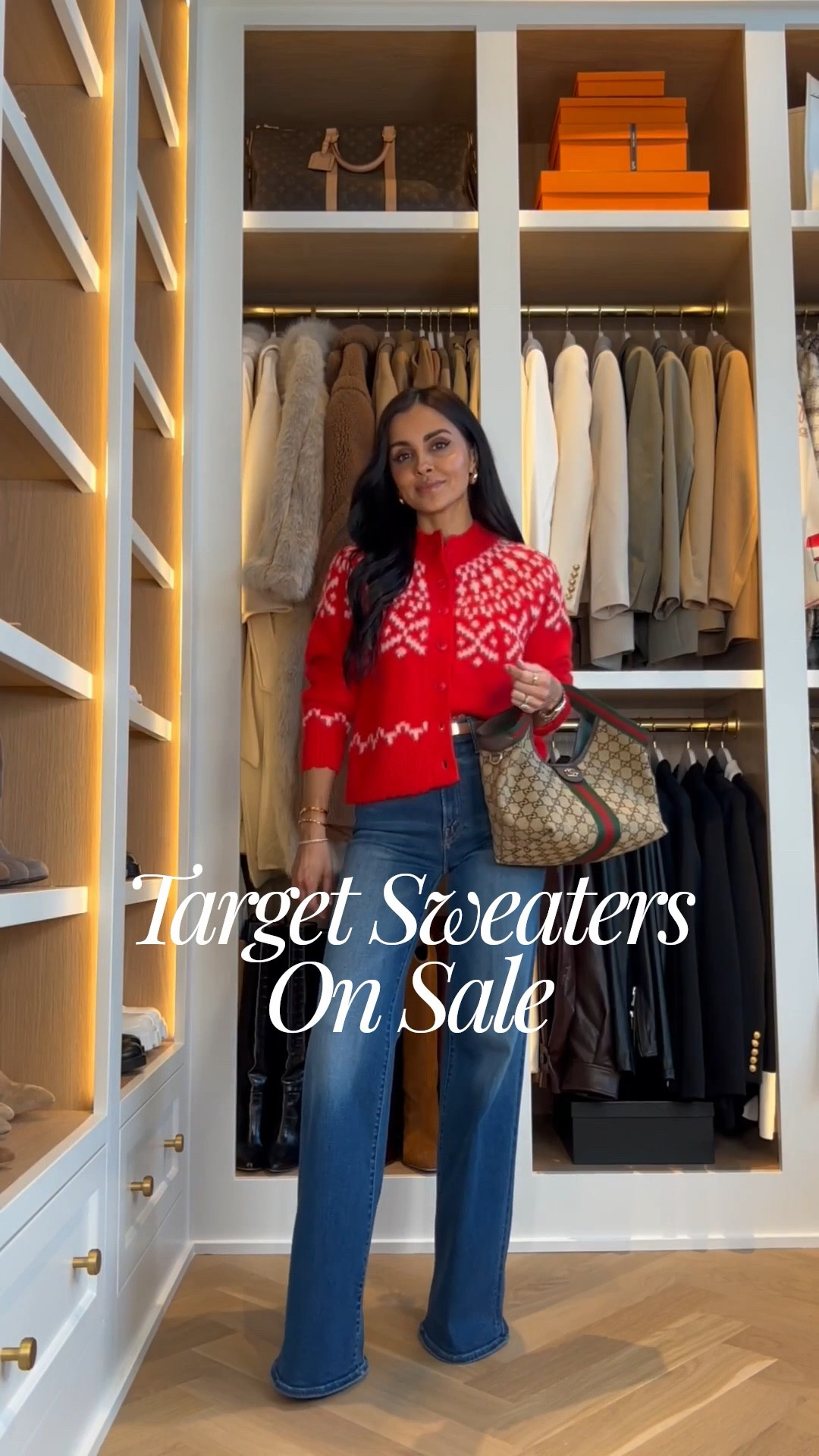 Target sweaters on sale
After Christmas sale / Christmas sale 

#LTKHoliday #LTKSaleAlert #LTKFindsUnder50