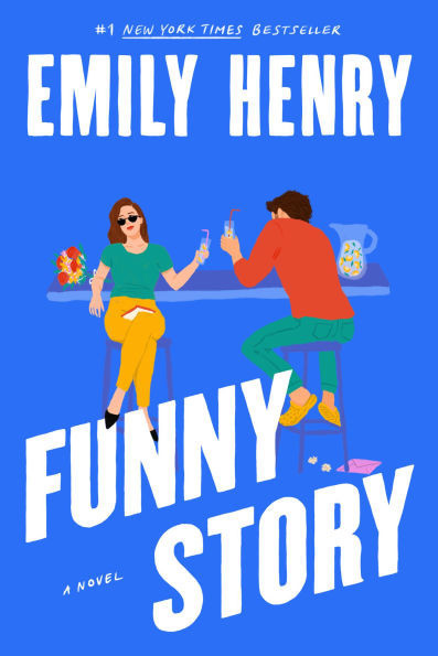 Funny Story | Barnes & Noble