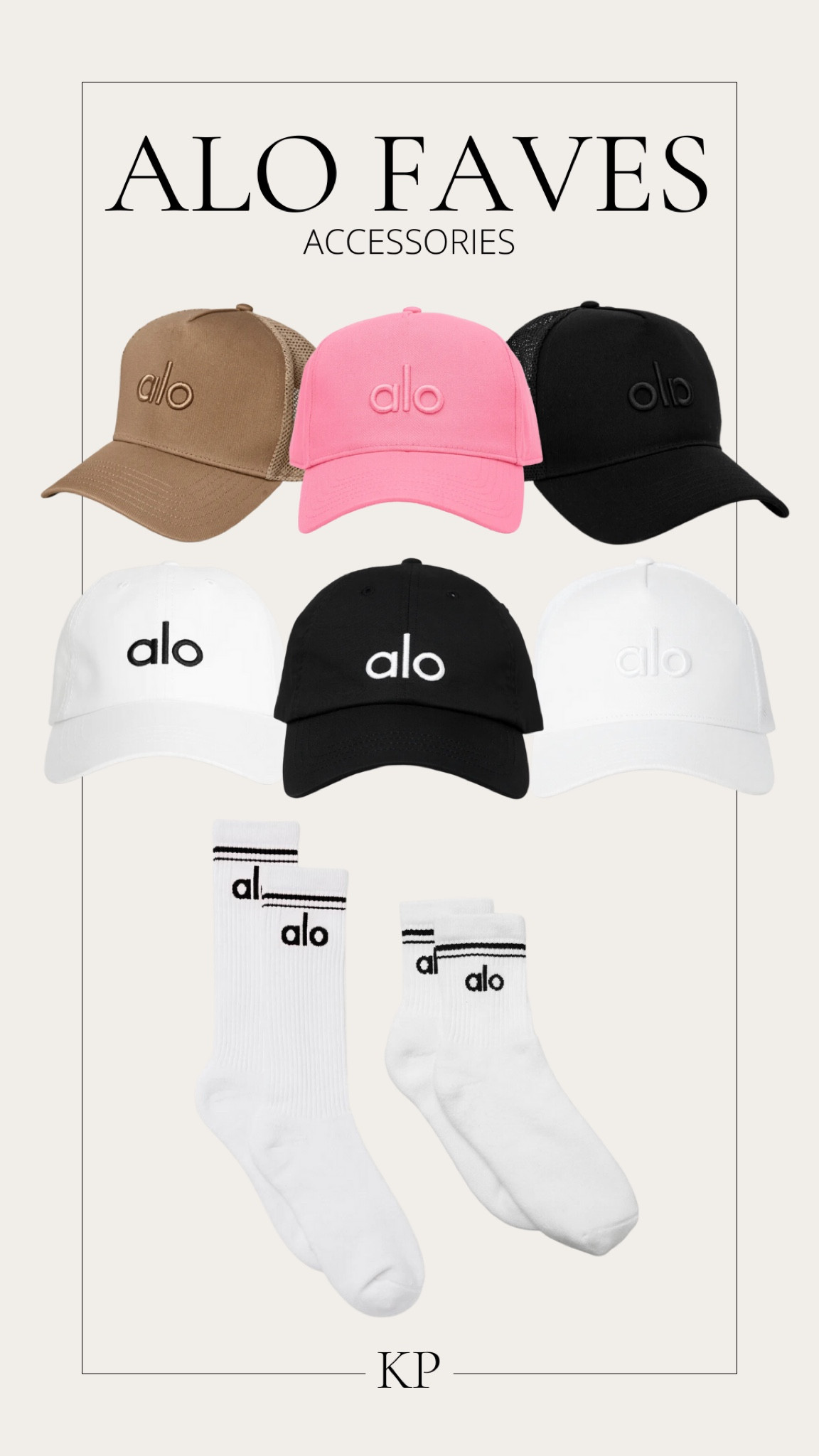 Some of my Alo Fave accessories are back in stock! #kathleenpost #alo #backinstock

#LTKfitness #LTKstyletip