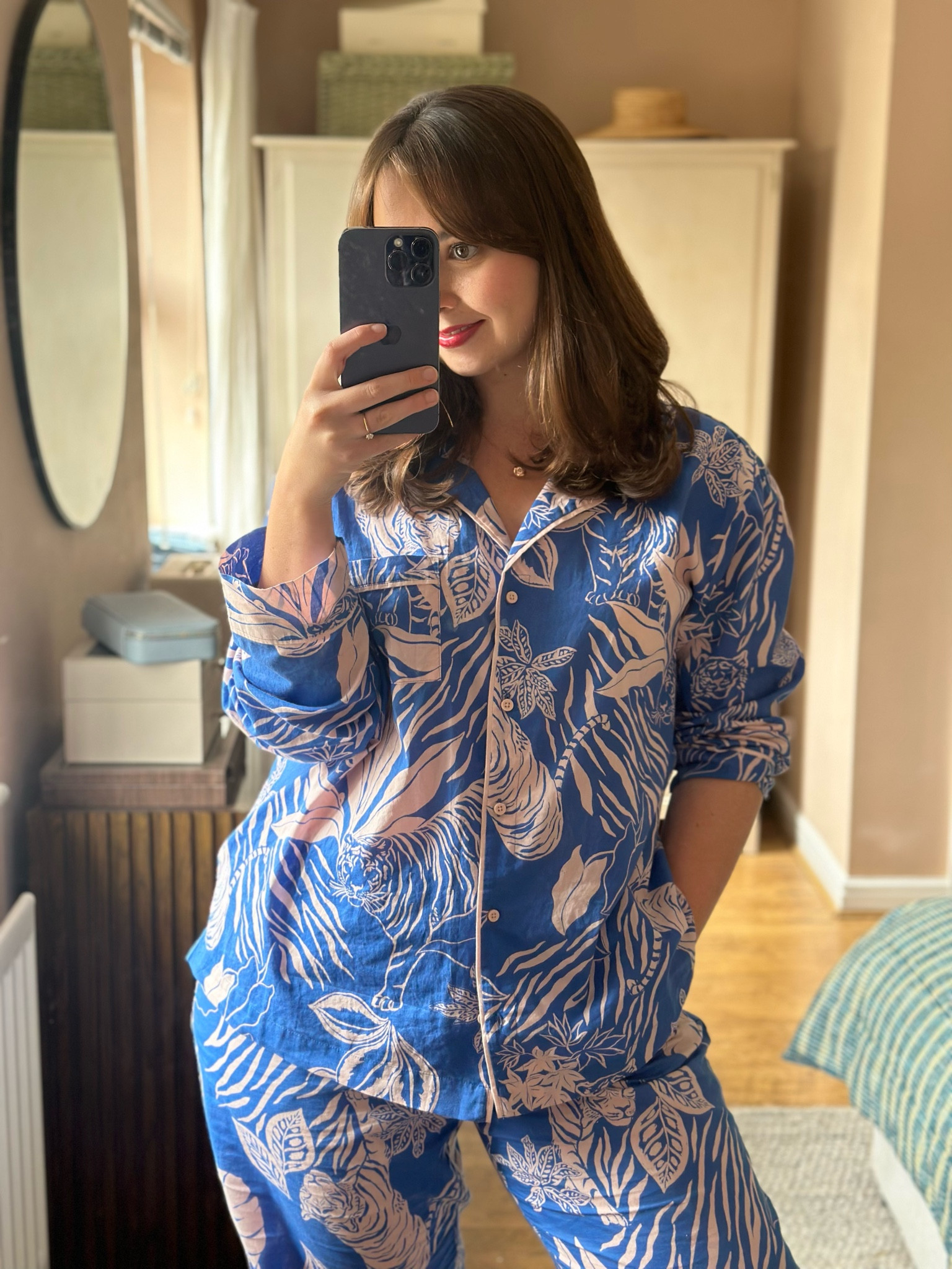 PJ’s 🤍

#LTKMidsize #LTKStyleTip #LTKFindsUnder50