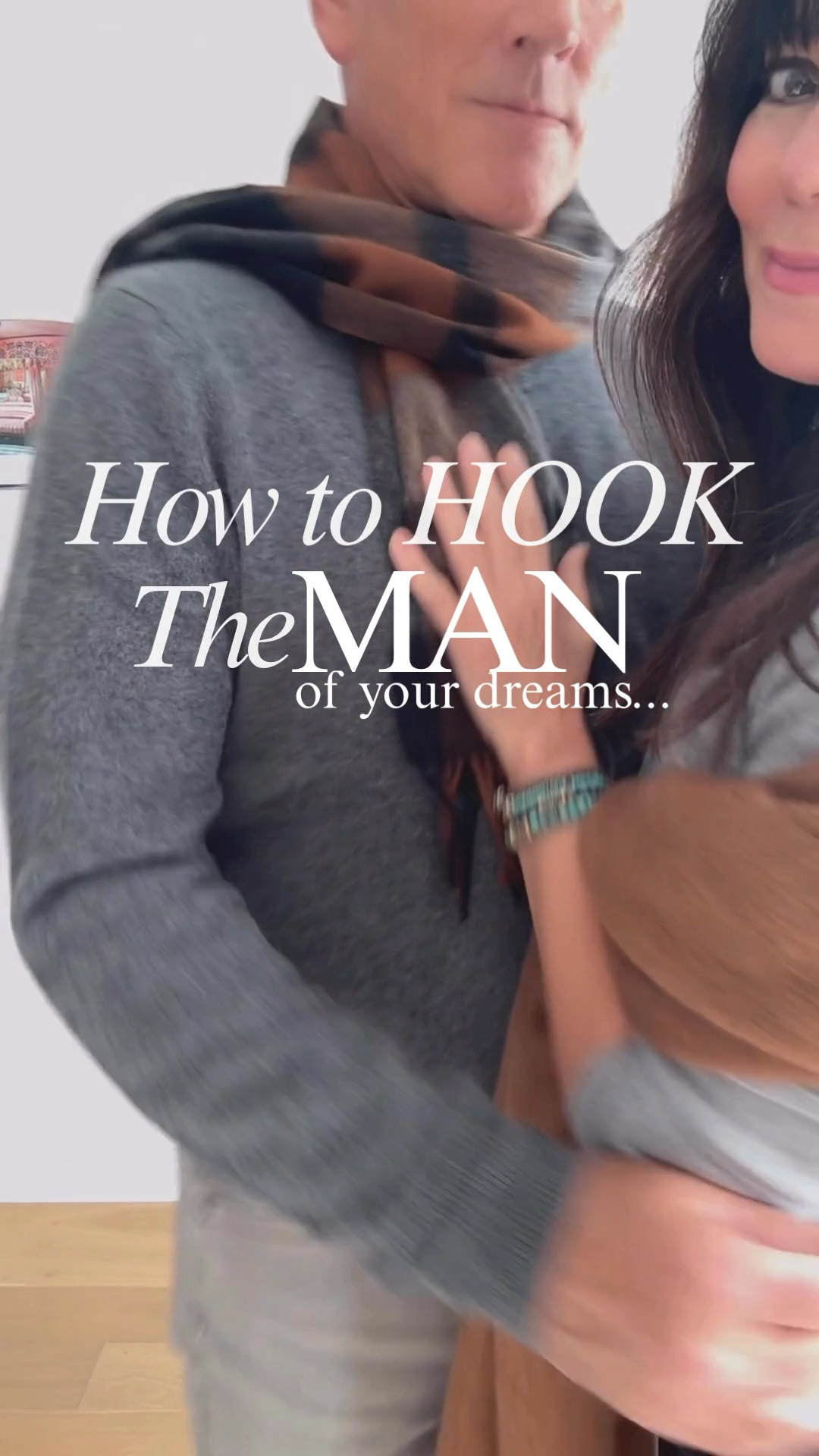 Gorgeous cashmere to give and get! Starting at $29.97 hats scarves sweaters and more! 
I’m wearing size smalls and Darin is wearing size XL in all. True to size 


#LTKMens #LTKFindsUnder50 #LTKGiftGuide