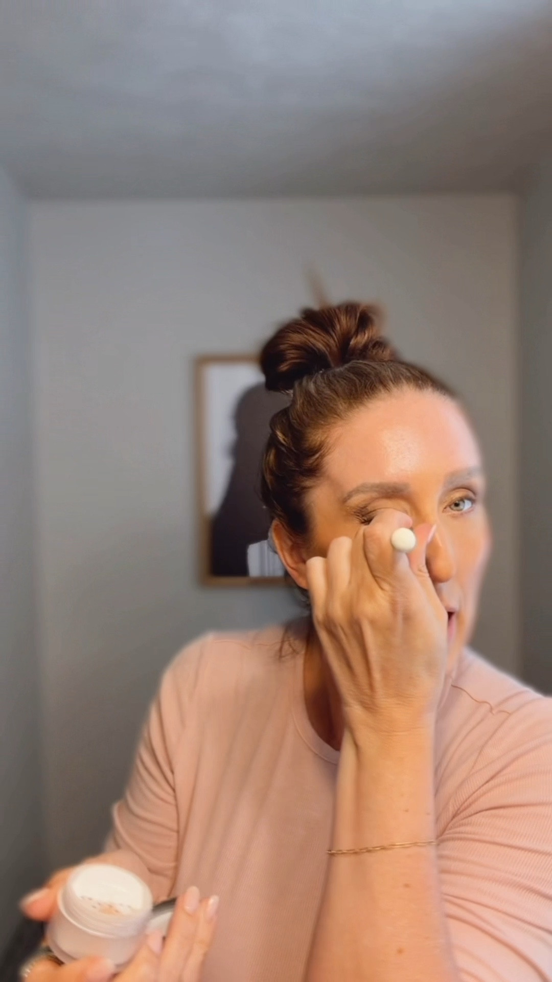 Finishing touches on skin can really make a big difference in the wearability of your make-up and locking your face in for the entire day. This is my tried and true combinations!

#LTKgrwm #LTKSaleAlert #LTKBeauty