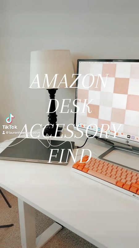 Amazon desk accessories find, amazon finds, amazon office favorites, amazon office finds 