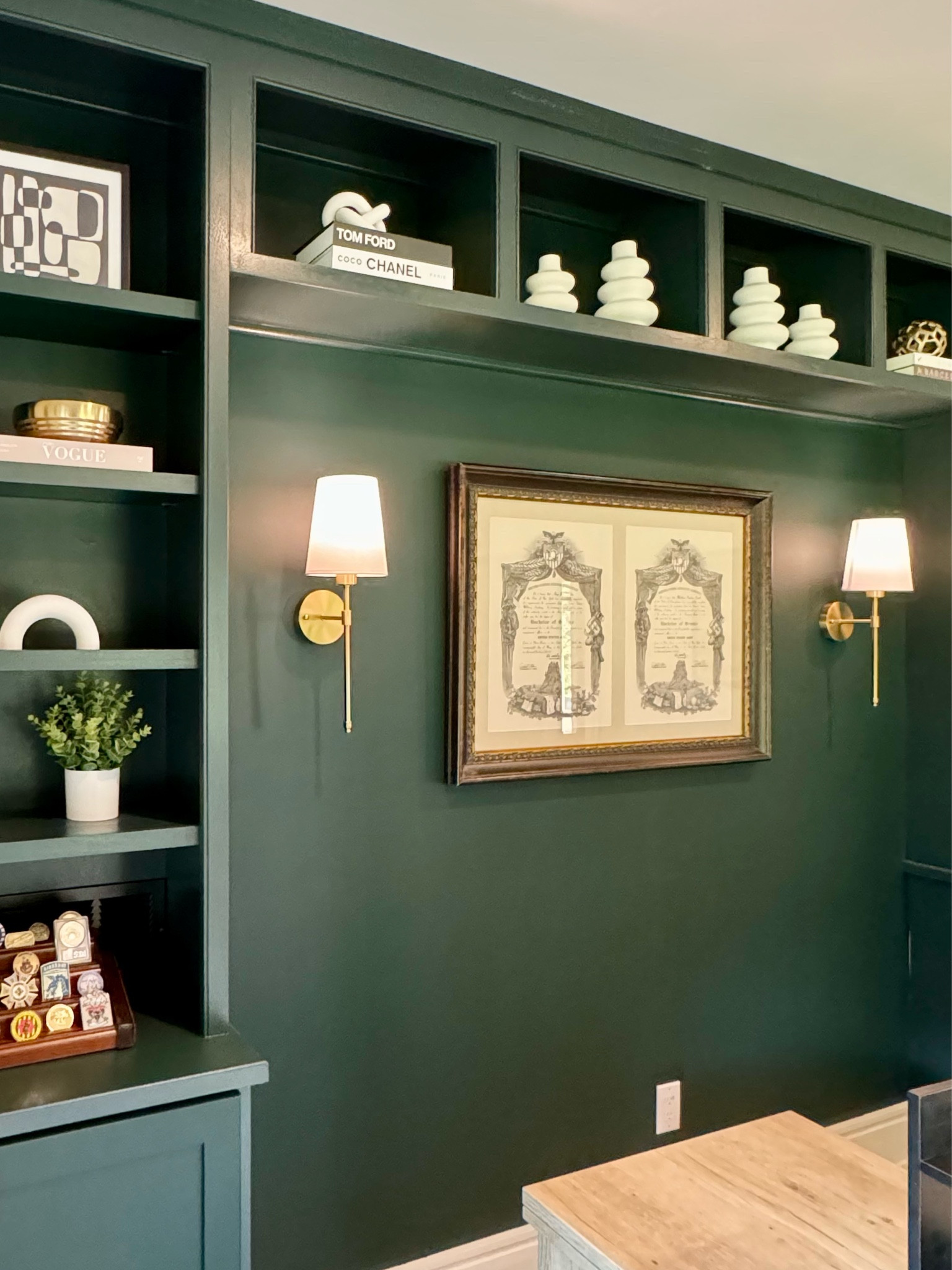 Everyone loves a rechargeable light. 

#LTKHome