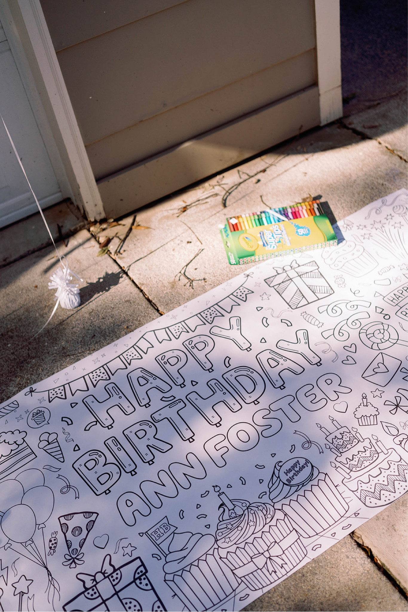 Best addition to the birthday party  

#LTKKids #LTKFindsUnder50