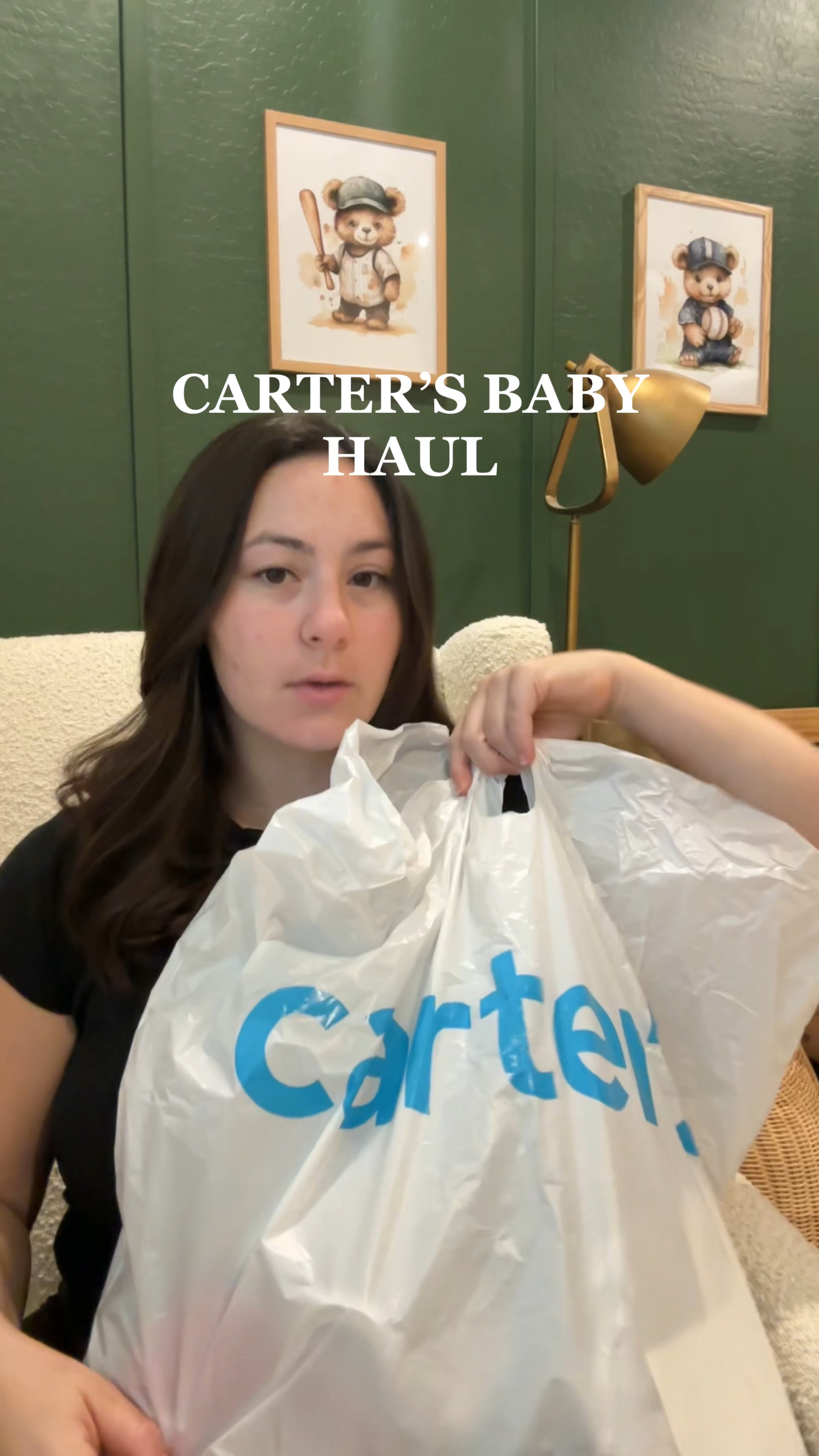 Carter’s is my go to for baby clothes so affordable! 

#LTKFindsUnder50 #LTKBaby #LTKKids