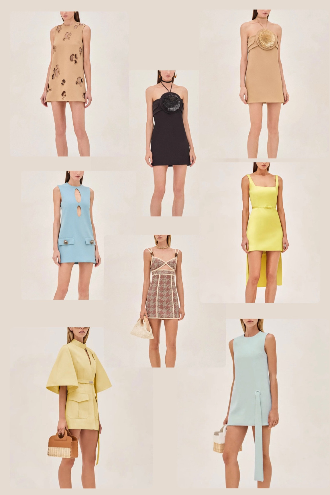 ALEXIS SALE

#LTKParties #LTKStyleTip #LTKSaleAlert